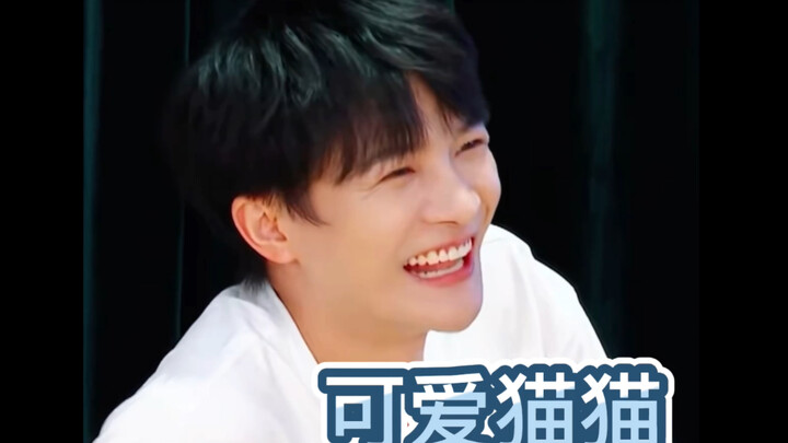 【โจวเซิน】แมวน้อยในรายการ Running Man ตอนล่าสุดสวยและน่ารักเกินไปแล้ว!!! (ไม่ได้หมายความว่าตอนอื่นๆ ไ
