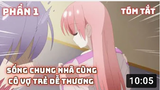 Tóm Tắt Anime Hay_ Yêu Ư ! Để Sau... Cưới Nhau Rồi Tính _ PHẦN 1