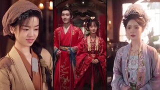 อาฝู ย้อนเวลาเกิดใหม่พลิกชะตาครอบครัว