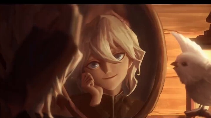 Video Câu chuyện Đêm của Giám sát Thẩm Dương·Đêm - "Không sao đâu, sẽ không có ai biết chuyện này đâ