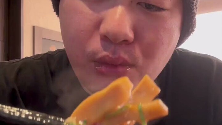 Kalian suka makan rebung kering nggak?