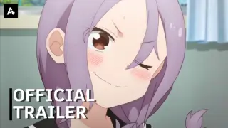 When Will Ayumu Make His Move? - Official Trailer 2 | AnimeStan