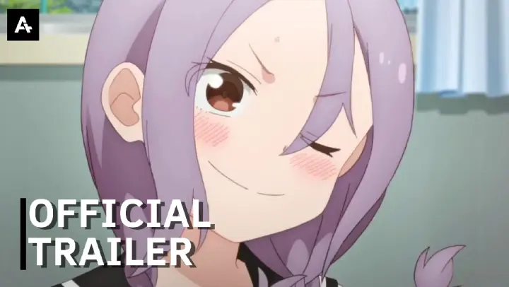 When Will Ayumu Make His Move? - Official Trailer 2 | AnimeStan