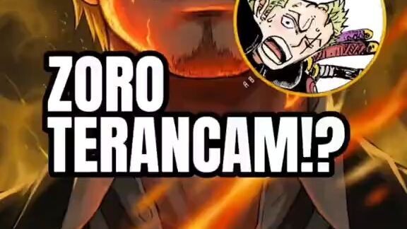 Bagaimana jika Sanji benar-benar membangkitkan Haoshoku Haki⁉️