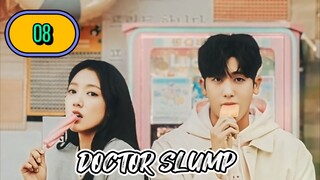 EPISODE 8 | DOCTOR SLUMP ~ ENGLISH SUB
