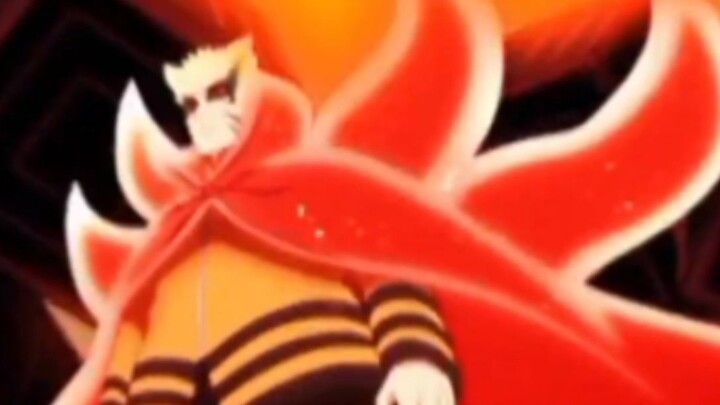 Naruto/GO Gyal edit