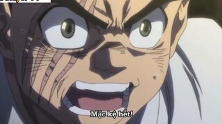 Ushio to Tora Tập 5 - Mặc kệ hết