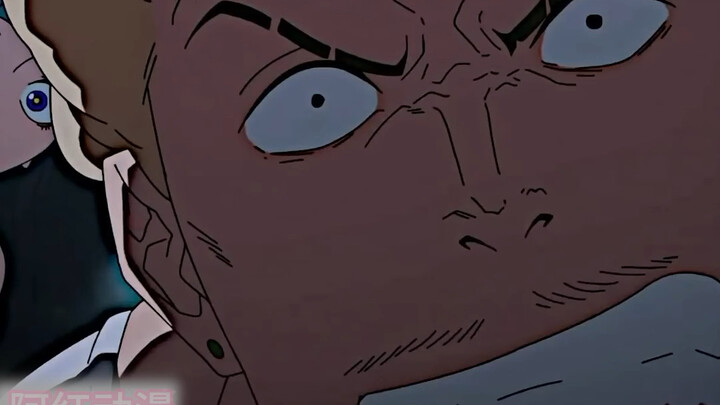 You should’ve said you were the head of the Zen’in clan sooner! # Jujutsu Kaisen #Zen’in Clan#Kagura