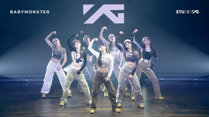 We want Pokémon in this style! YG, can you finally come to your senses!