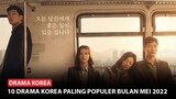 10 Drama Korea Terpopuler, My Liberation Notes Kalahkan Our Blues 🎥