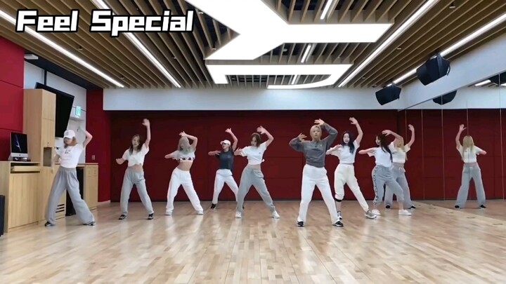 fast forward, but rabbit song