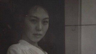 【Kim Min-hee】Dia berjalan melalui keindahan