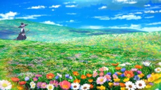 Thuyết minh ( Tập 8 hành trình của Elaina )