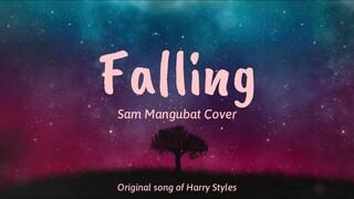 Falling - Sam Mangubat | Harry Styles 🎵
