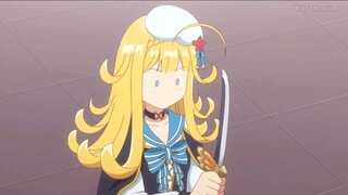 Ep - 06 Kanchigai no Atelier Meister [SUB INDO]