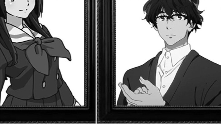 Bộ trưởng Kumiko đã thực sự làm việc chăm chỉ cho ba bạn.