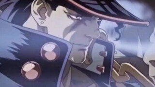 [Jojo] Jotaro: "Jolyne, Papa Was Very Strong at 17yo"