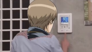 Gintama Deleted Scene 3