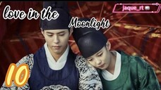 Title: Love in the Moonlight | Tagalog dubbed | kdrama (episode 10)