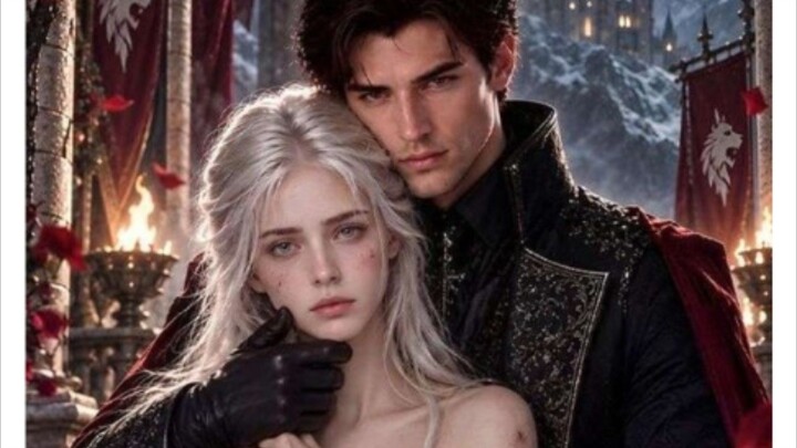 The_Alpha_and_His_Amnesiac_Princess