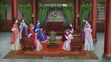 Kusuriya No Hitorigoto Episode 23