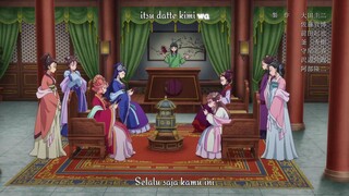 Kusuriya No Hitorigoto Episode 23
