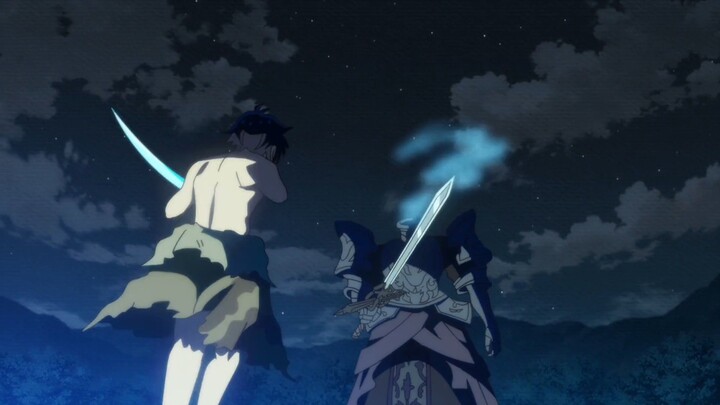 DEMI MENDAPATKAN ARMOR