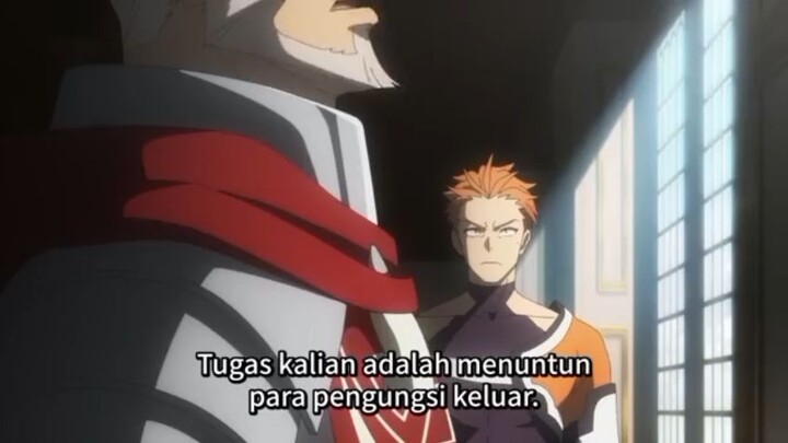 anime terbaru