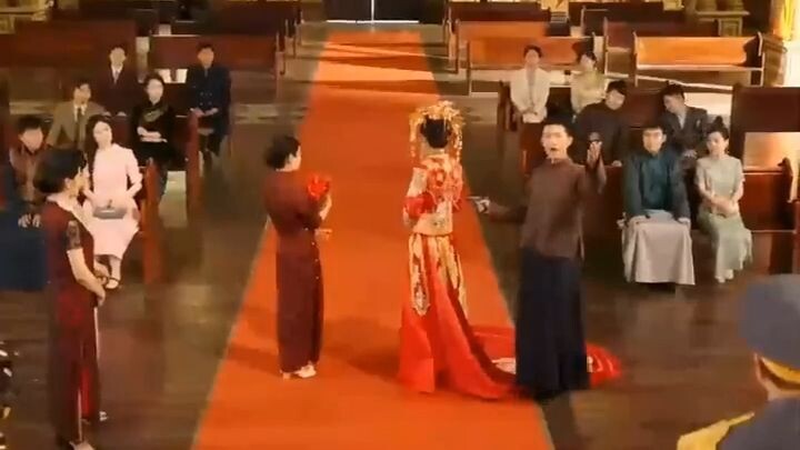 ข้ามมาเป็นตัวร้ายในนิยาย