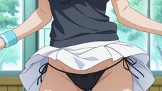 18+ Anime Romance No Sensor Ceweknya Malu-Malu Tapi Mau