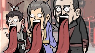Episode 47 of Boxing King