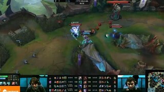 CLG vs C9 Highlights  LCS Spring 2022 W3D1  Counter Logic Gaming vs cloud 9