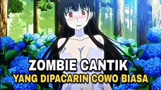 Zombie dibunuh?❌ ZOMBIE DIPACARIN?✅