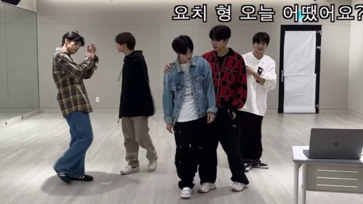 [TraineeA Wild CC] One-Hour Dance Cover of Blackpink’s Two New Songs