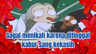 Si Kutu Cinta Bikin Huru-Hara! 5 Fakta Menarik Karakter Shōga!