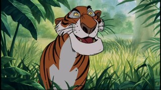 Rừng Xanh Phiêu Lưu Ký 1977