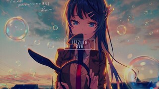 Seishun Buta Yarou wa Bunny Girl Senpai no Yume wo Minai ED | 不可思議のカルテ (Nansuke remix) ✧