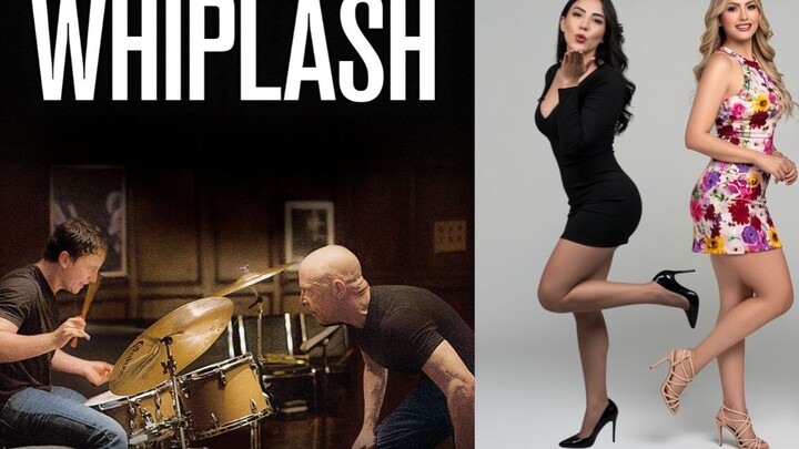 Whiplash | Intense Drum Scene 🥁🔥