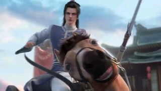 SOUL OF LIGHT EPISODE 11 SUB INDO