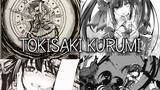 Date A Live | Tokisaki Kurumi_Edit