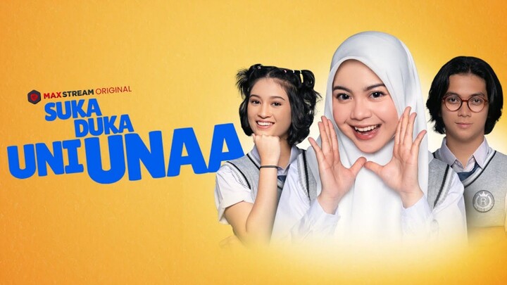 SUKA DUKA UNI UNAA (2023)