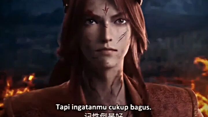 Pesona Rubah 🦊 anak 2 🤸🏻‍♂️🤸🏻‍♀️