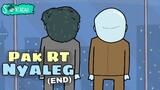 Pak RT Nyaleg Part12 END (Animasi Sentadak)