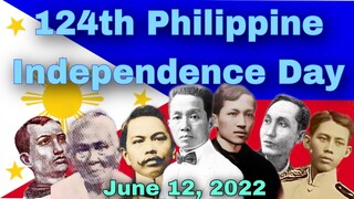 124th Philippine Independence Day
