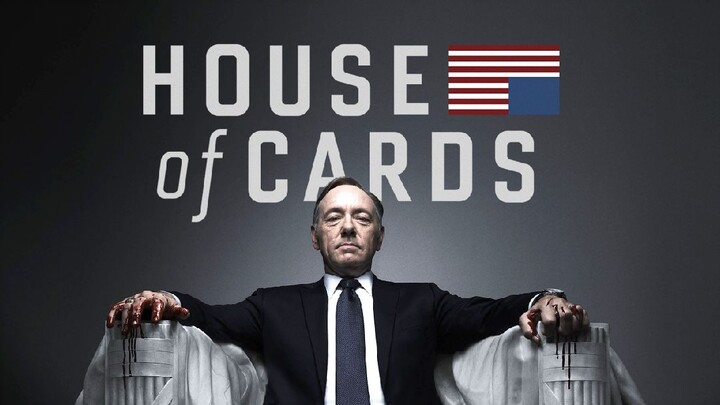 House Of Cards S1E1 Hindi Dubbed