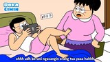 Banding Bandingin Anak - animasi Doracimin Lawas