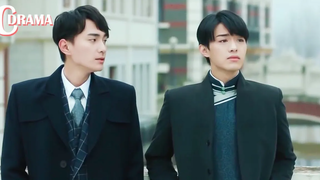 【BL】"ปรากฎว่าเด็กคนนี้เป็นคนที่เข้าใจเขาจริงๆ!" 🥰 Gay/Gay/Danmei/Men/Love/Chinese LGBT/BOYLOVE
