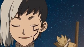 The artificial magnet of primitive times was finally born