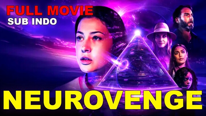 Neurovenge 2025 MOVIE SUB INDO FULL HD