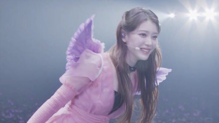 A Chinese female idol who debuted in Korea but didn’t have to learn Korean!